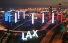 LAX